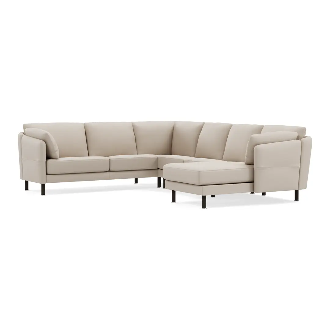 Ecksofa I-Cielo