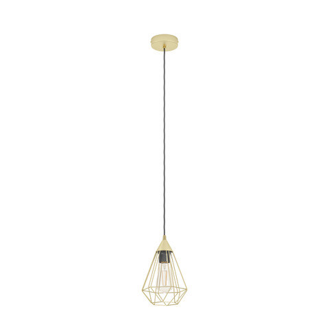 lampada a sospensione Tarbes