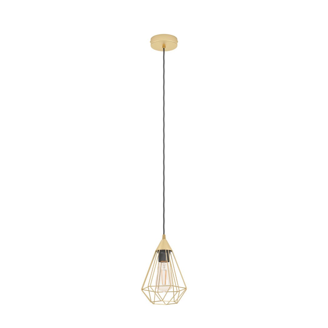 lampada a sospensione Tarbes