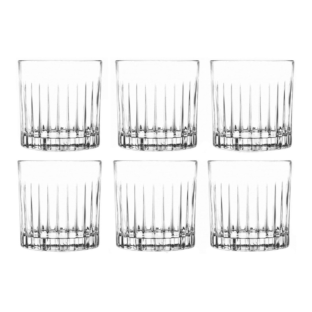 set da whisky Timeless