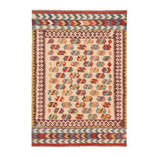 tappis kilim Afghan Kelim