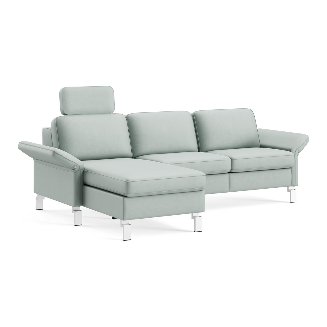 divano ad angolo CLASSICS