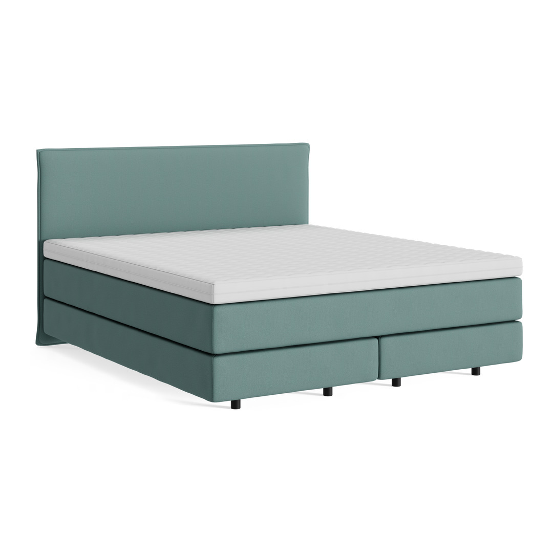 Boxspringbett Odin