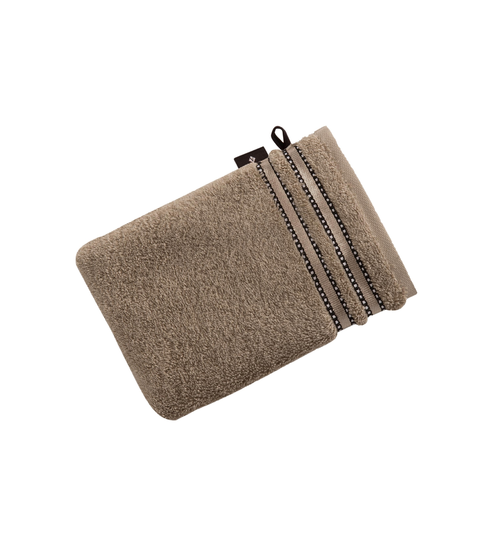 Waschhandschuh Cult de Luxe