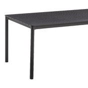 table de jardin FLORENZ