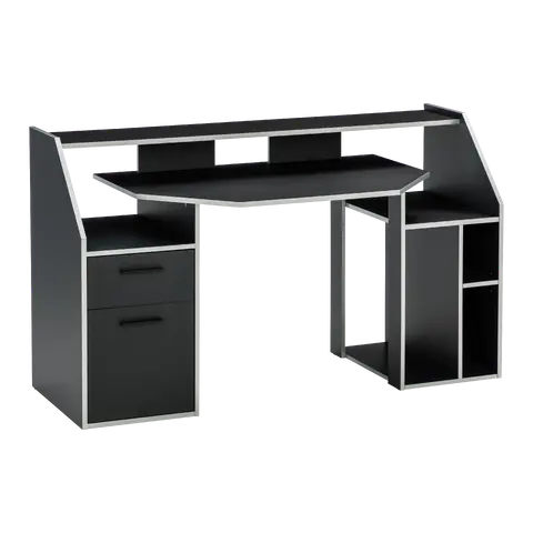 Gamingtisch Turbo-105