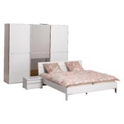 plaque de recouvrement SYSTEM ONE
