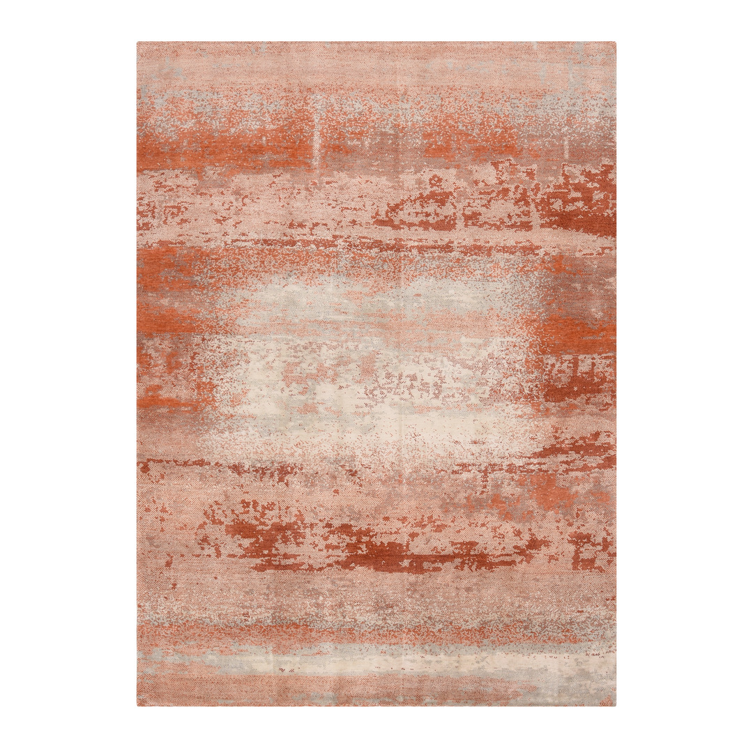 moderner Orientteppich Sahar Fresco