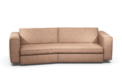 Einzelsofa CLOUDY1