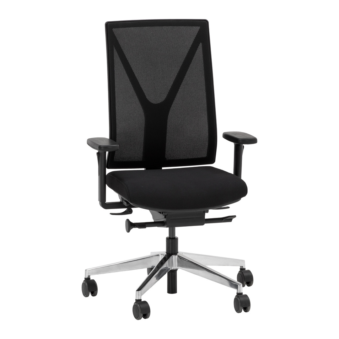 sedia per ufficio Yanos
