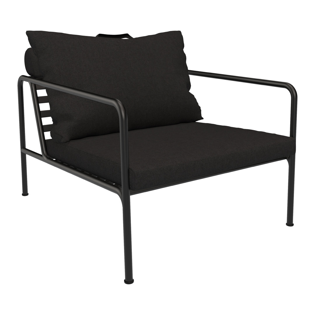 fauteuil de jardin AVON