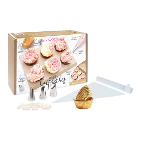 ensemble de pâtisserie Party