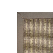 tappeto in sisal Natur