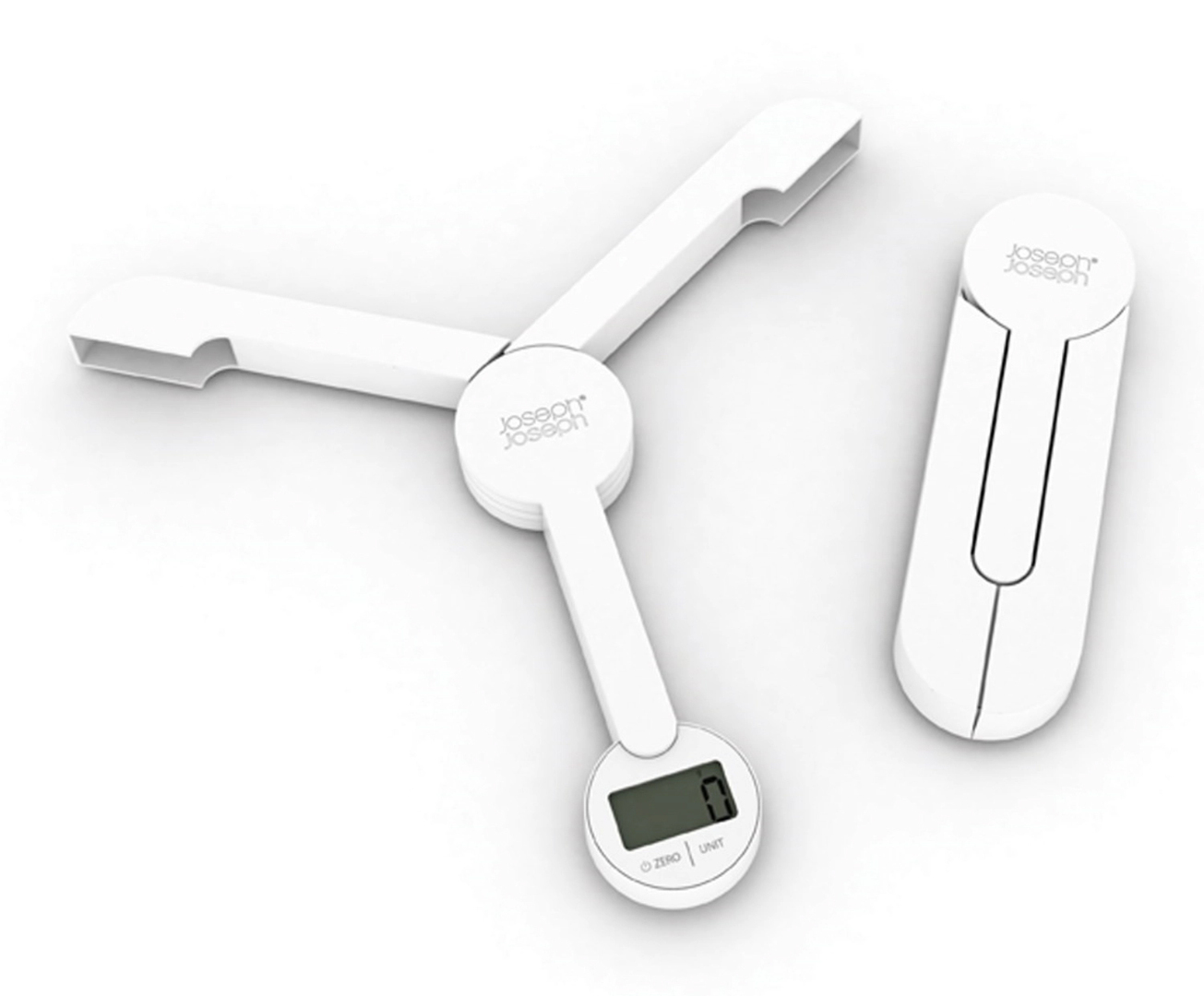 balance de ménage Tri Scale