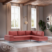 Ecksofa Baltimore