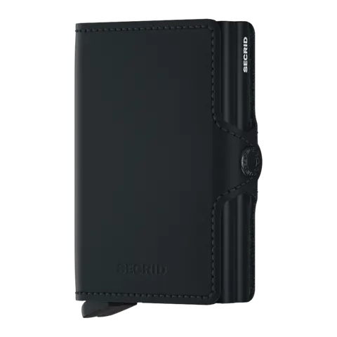 portacarte Twinwallet-Matte
