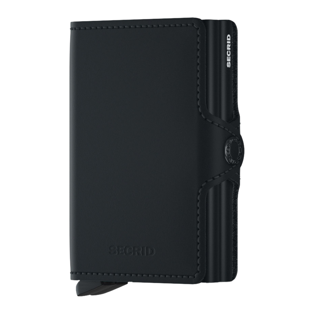 portacarte Twinwallet-Matte
