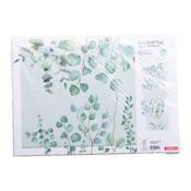 Tischset Paper