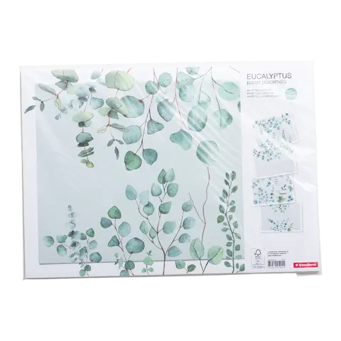 set da tavola PAPER