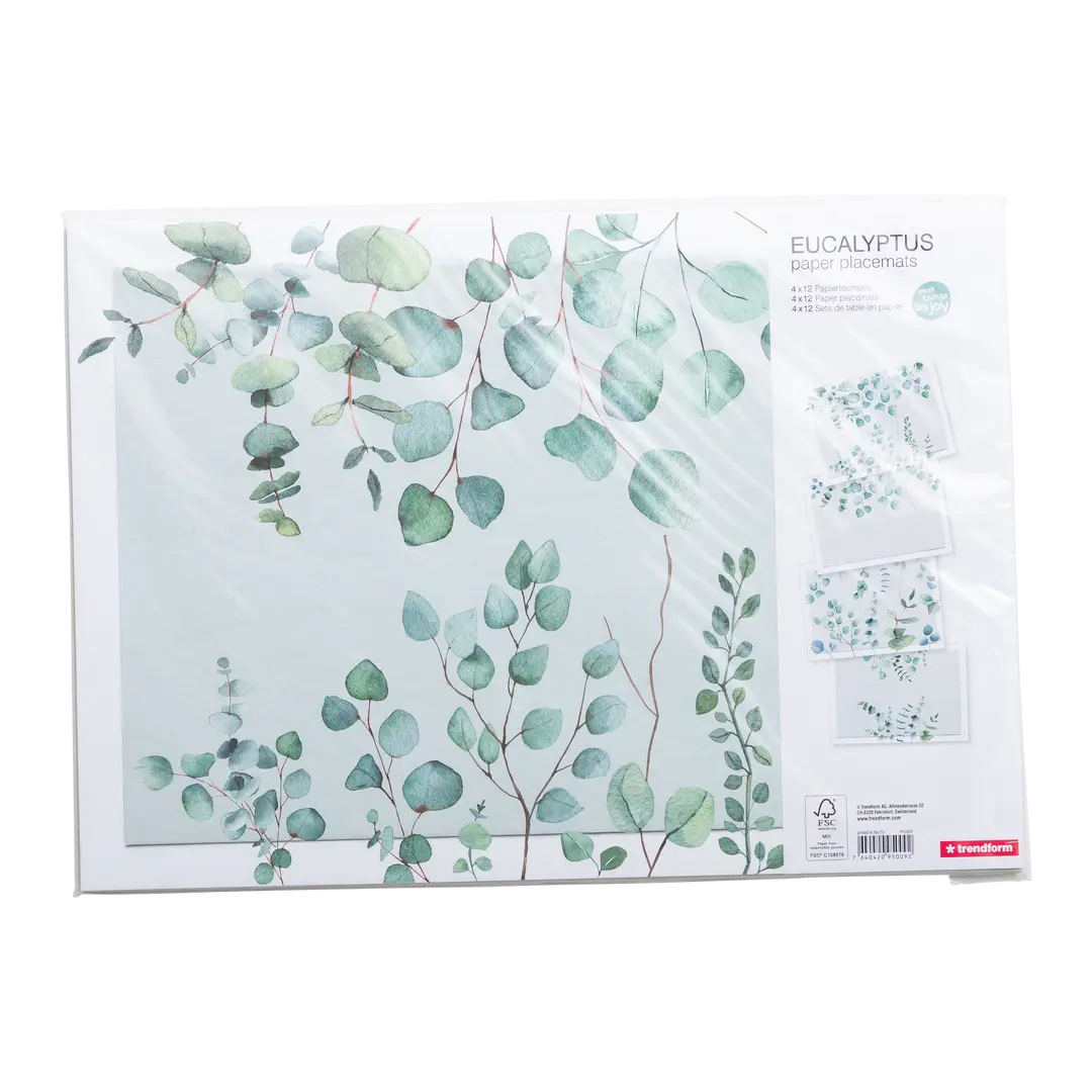 set da tavola PAPER