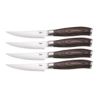 Steakmesser-Set Toronto