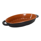 poêle à griller Grill Me