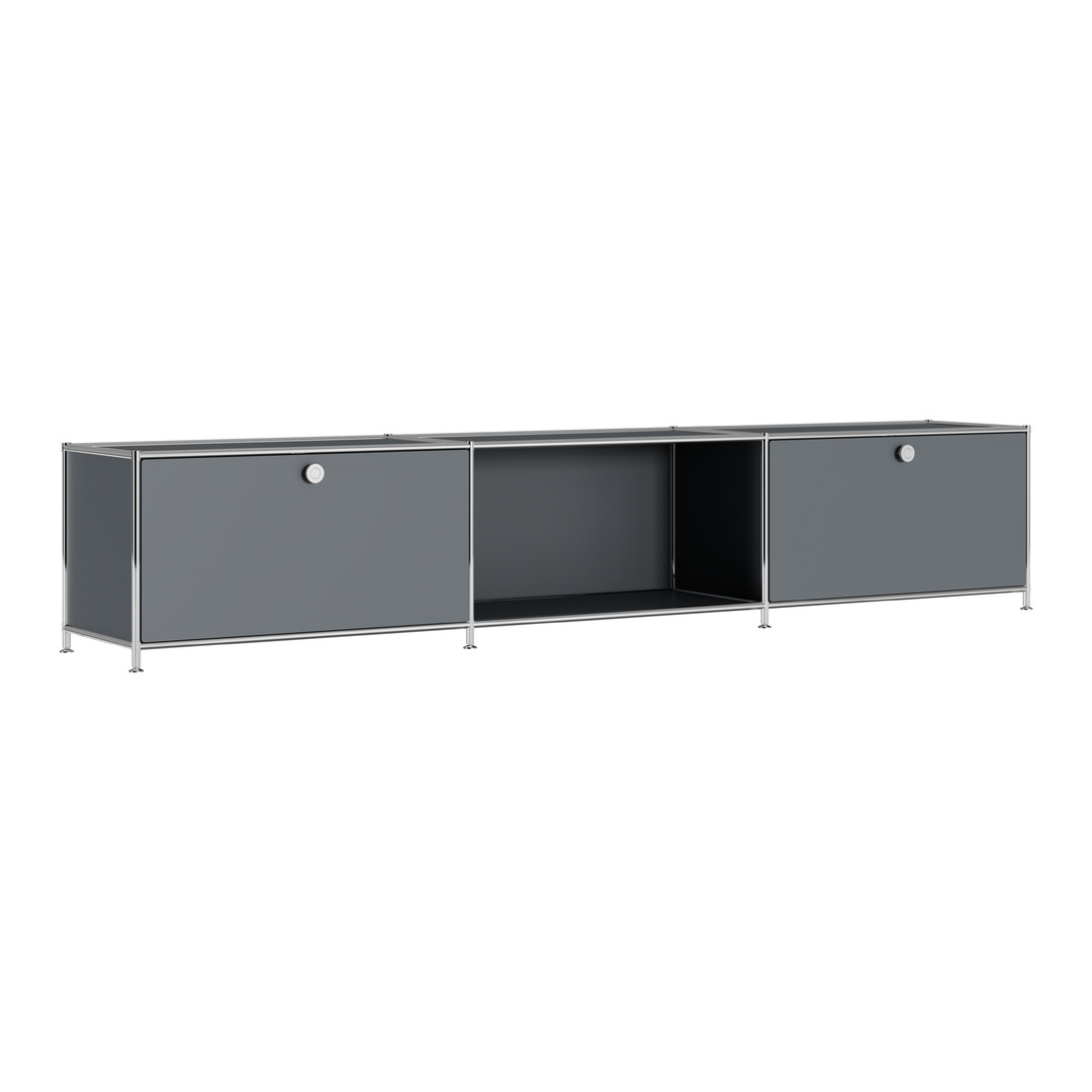 Lowboard Quadro