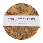 dessous-de-bouteille CORK