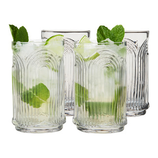 Longdrinkglas-Set Beau