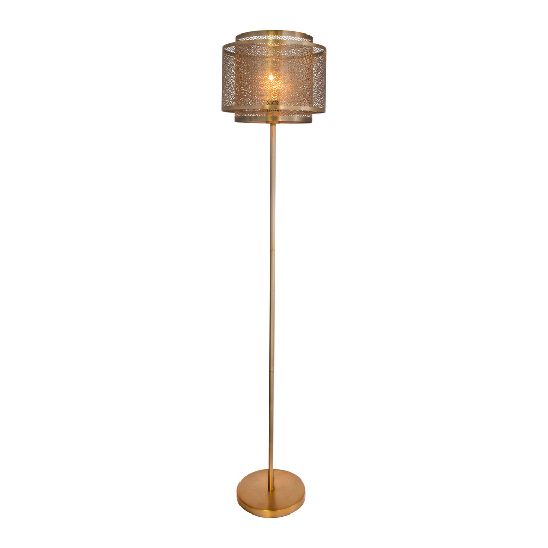 lampadaire HERMINE