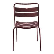 chaise de jardin Glarus