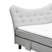 lit boxspring LILLY-202