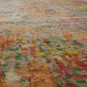 tapis d’Orient modernes Tib. Nepal Transitional