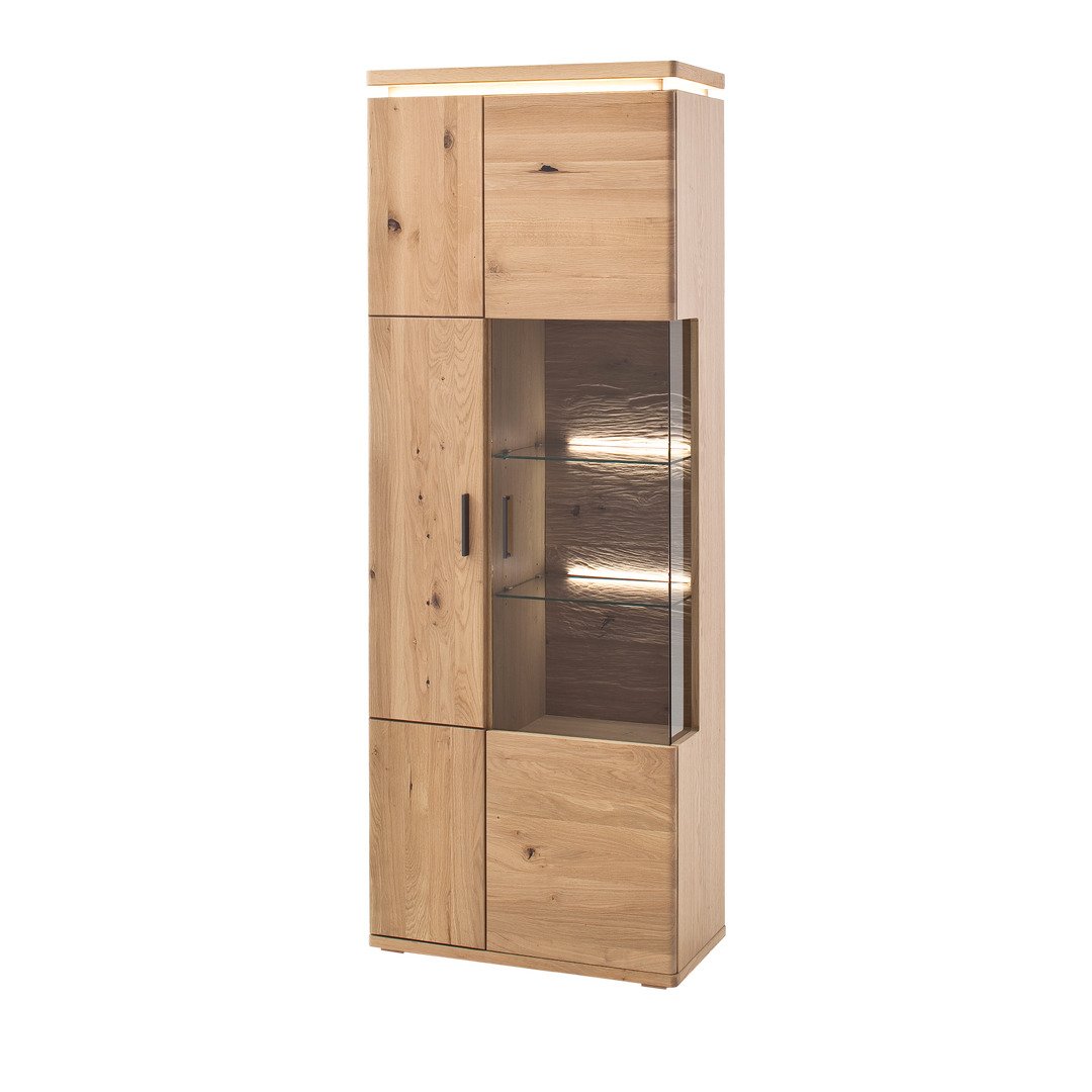 Vitrine Barcelona