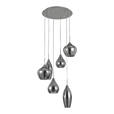 lampe à suspension TRONDHEIM