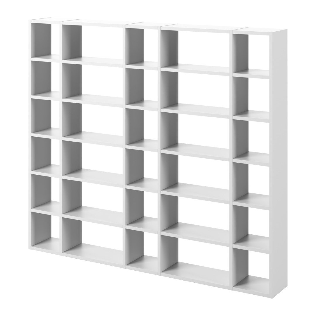 combinazione di scaffali POMBAL