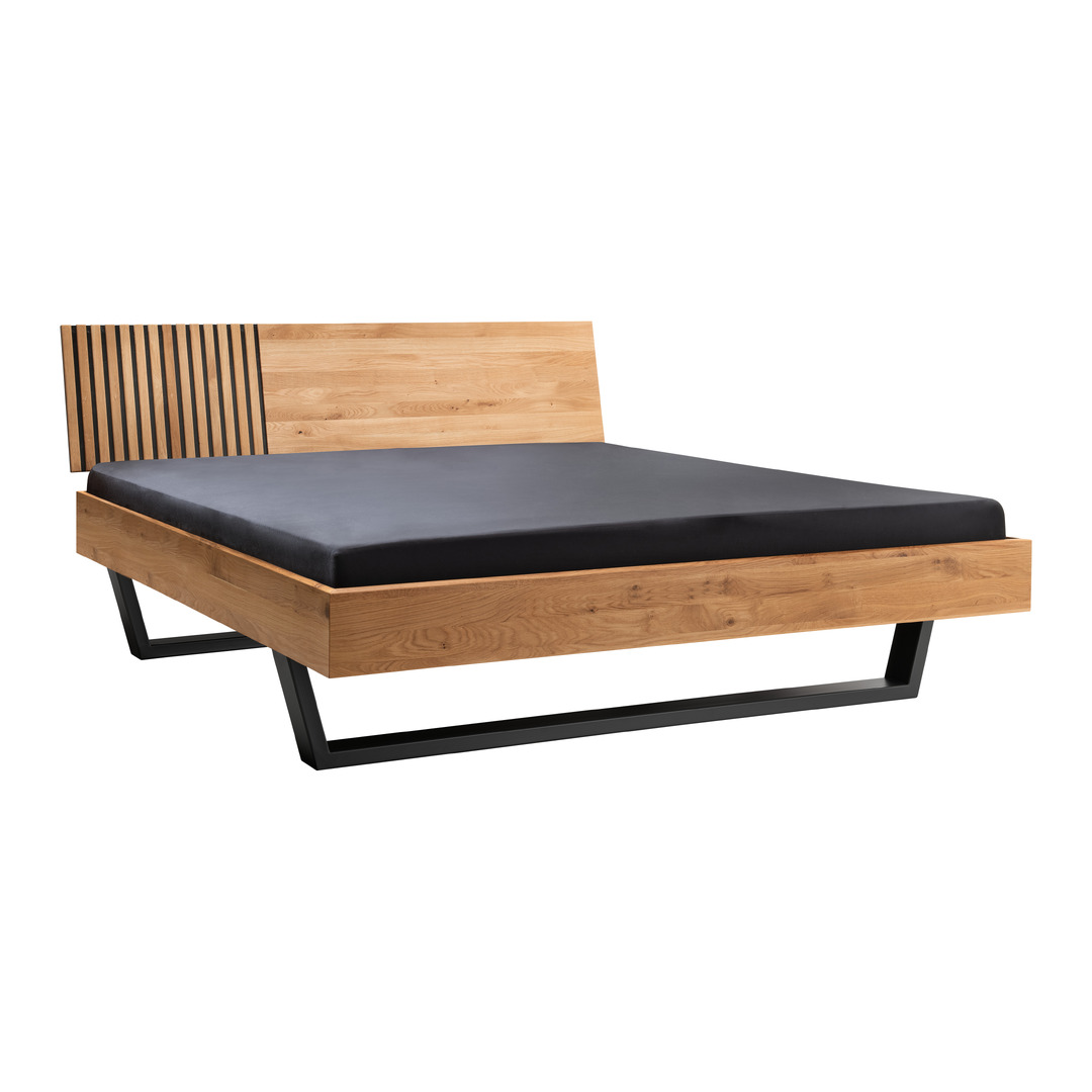 letto Kjerag