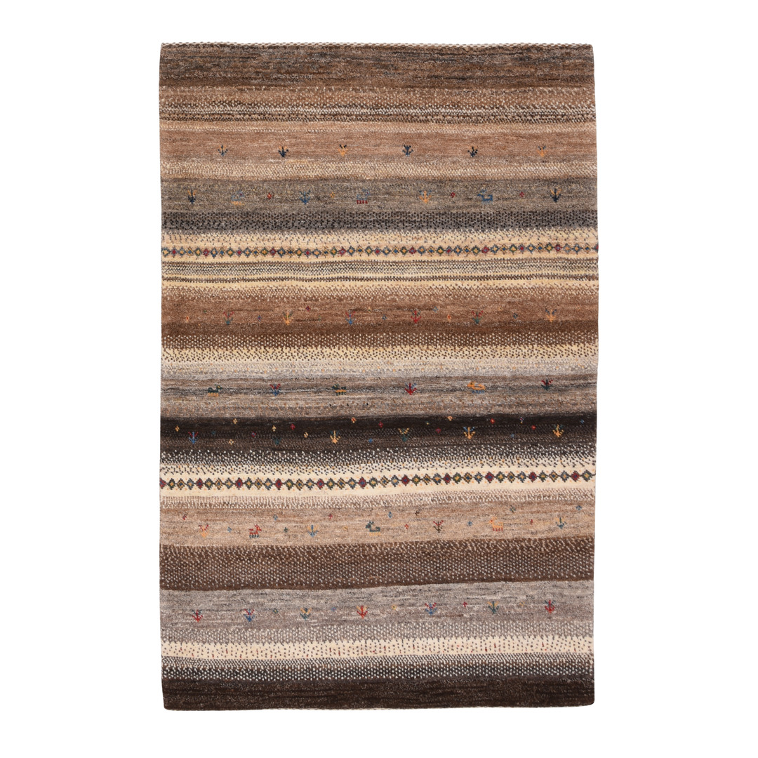 tapis gabbeh Gabbeh Color