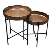 table d’appoint Jane