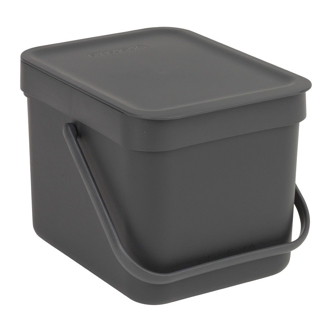 Abfalleimer Sort&Go