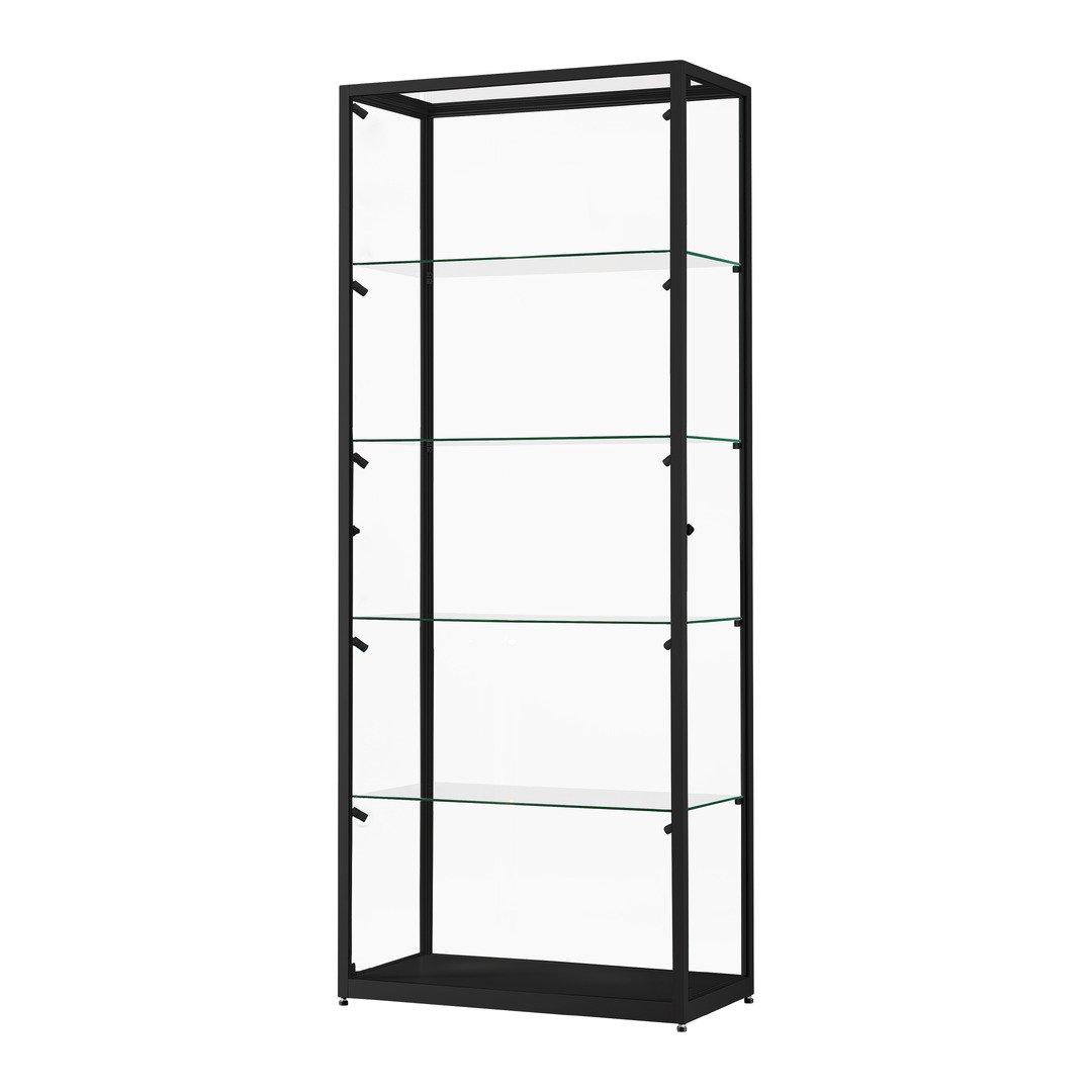 vetrina in vetro Acheloos