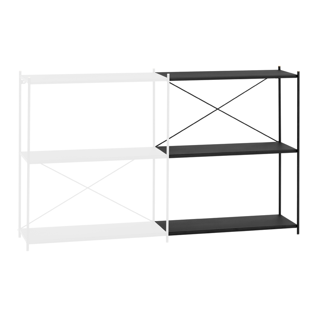 étagère additionnelle Rico