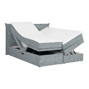 letto Boxspring CASANOVA