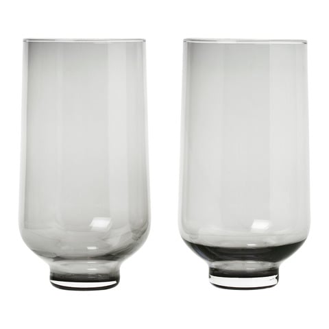 set de verres FLOW