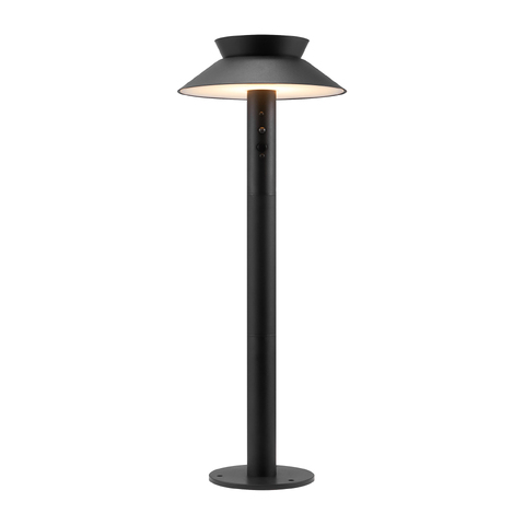 Outdoor lampada a stelo Justina