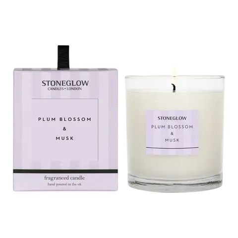 candela profumata MODERNCLASSIC