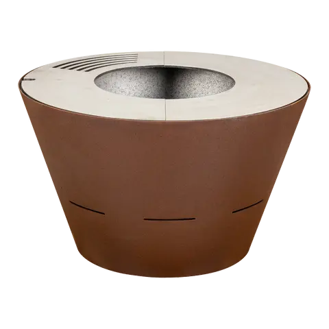 barbecue Cono 60
