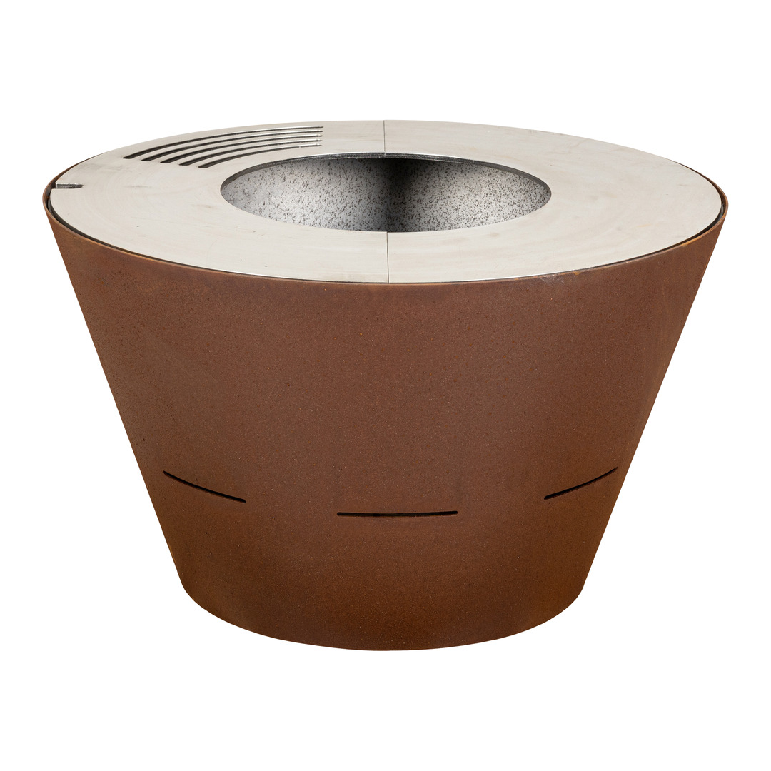barbecue Cono 60