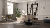 divani singoli CLASSICS PLUS