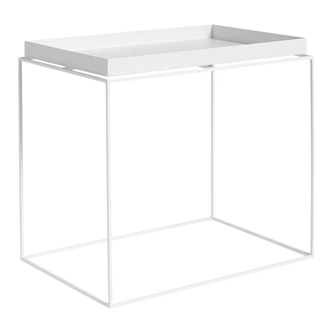 Beistelltisch Tray